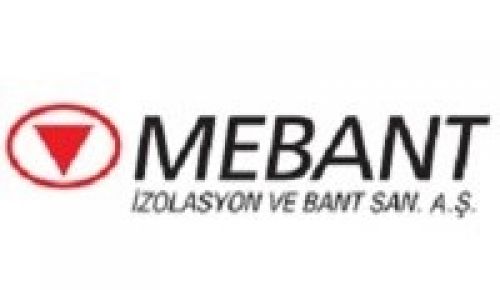 Mebant İzolasyon ve Bant San. A.Ş.